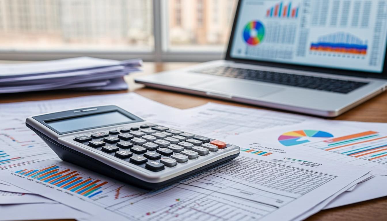 Cómo optimizar el presupuesto de compras de su empresa